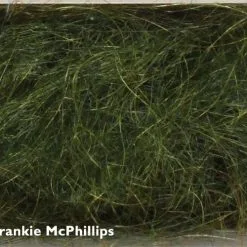 Frankie Mcphillips Traditional Irish Dubbing - Ballinderry Black -Fishing Rods store 40608 7