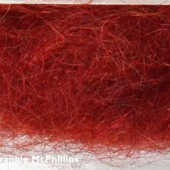 Frankie Mcphillips Traditional Irish Dubbing - Ballinderry Black -Fishing Rods store 40608 8