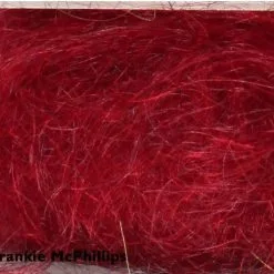 Frankie Mcphillips Traditional Irish Dubbing - Ballinderry Black -Fishing Rods store 40608 9