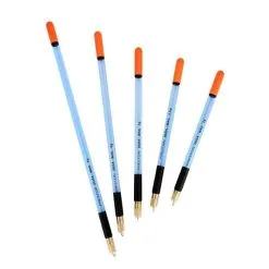 PRESTON INNOVATIONS Dura Wag Adjustable Straight Waggler - 2.5g