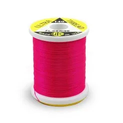 UTC Fly Tying Thread - Black 70D -Fishing Rods store 40773 6