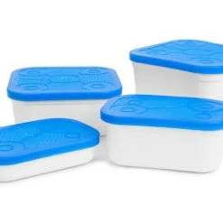 PRESTON INNOVATIONS White Bait Tub - 0.5pt / 0.3lt