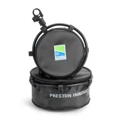 PRESTON INNOVATIONS Offbox 36 EVA Bowl And Hoop - Small
