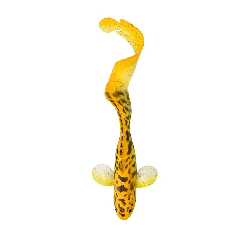Savage Gear 3D Burbot - 75g FS Burbot 25cm 4 Savage Gear 3D Burbot - 75g FS Burbot 25cm - Image 2