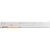 Wychwood Truefly 4pc Fly Rod - 9' #5 -Fishing Rods store 42140
