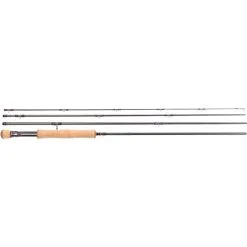 Wychwood Truefly 4pc Fly Rod - 9' #5