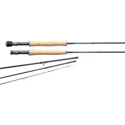 Wychwood Truefly T2 Fly Rod - 9FT #5