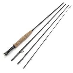 Wychwood Drift Fly Rod - 4pc 6FT #2
