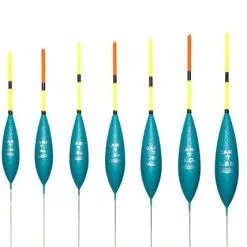 Drennan Carp 7 Pole Floats - 0.20g 8 Drennan Carp 7 Pole Floats - 0.20g -Fishing Rods store 42896 1