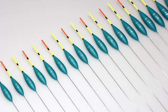 Drennan Carp 7 Pole Floats - 0.20g 5 Drennan Carp 7 Pole Floats - 0.20g - Image 3