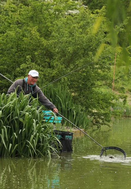 Drennan Carp 7 Pole Floats - 0.20g 6 Drennan Carp 7 Pole Floats - 0.20g - Image 4
