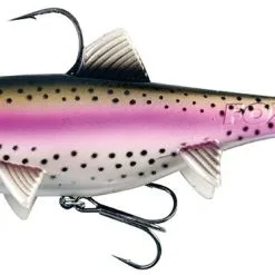 Fox Rage Replicant Wobble Lure - 14cm Firetiger 50g 13 Fox Rage Replicant Wobble Lure - 14cm Firetiger 50g -Fishing Rods store 43009 1