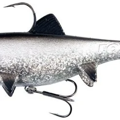 Fox Rage Replicant Wobble Lure - 14cm Firetiger 50g 16 Fox Rage Replicant Wobble Lure - 14cm Firetiger 50g -Fishing Rods store 43009 4