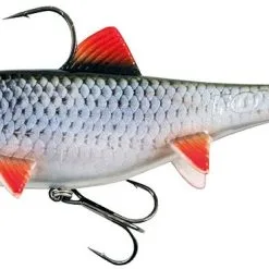 Fox Rage Replicant Wobble Lure - 14cm Firetiger 50g 17 Fox Rage Replicant Wobble Lure - 14cm Firetiger 50g -Fishing Rods store 43009 5