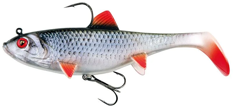 Fox Rage Replicant Wobble Lure - 14cm Firetiger 50g 8 Fox Rage Replicant Wobble Lure - 14cm Firetiger 50g - Image 6