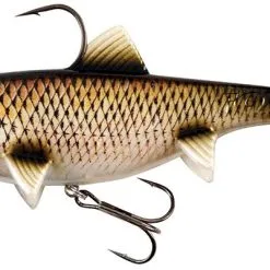 Fox Rage Replicant Wobble Lure - 14cm Firetiger 50g 19 Fox Rage Replicant Wobble Lure - 14cm Firetiger 50g -Fishing Rods store 43009 7