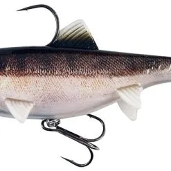 Fox Rage Replicant Wobble Lure - 14cm Firetiger 50g 20 Fox Rage Replicant Wobble Lure - 14cm Firetiger 50g -Fishing Rods store 43009 8