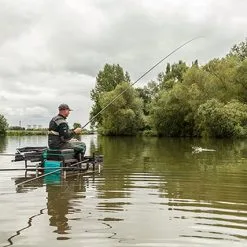 Drennan Acolyte Pro Whip - 8m 39 Drennan Acolyte Pro Whip - 8m -Fishing Rods store 43015 16