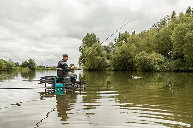 Drennan Acolyte Pro Whip - 8m 19 Drennan Acolyte Pro Whip - 8m - Image 17