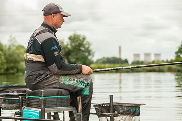 Drennan Acolyte Pro Whip - 8m 22 Drennan Acolyte Pro Whip - 8m - Image 20