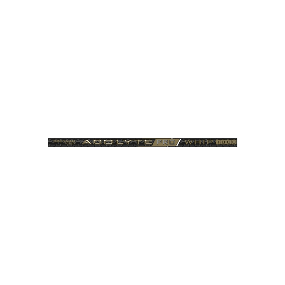 Drennan Acolyte Pro Whip - 8m 23 Drennan Acolyte Pro Whip - 8m - Image 21