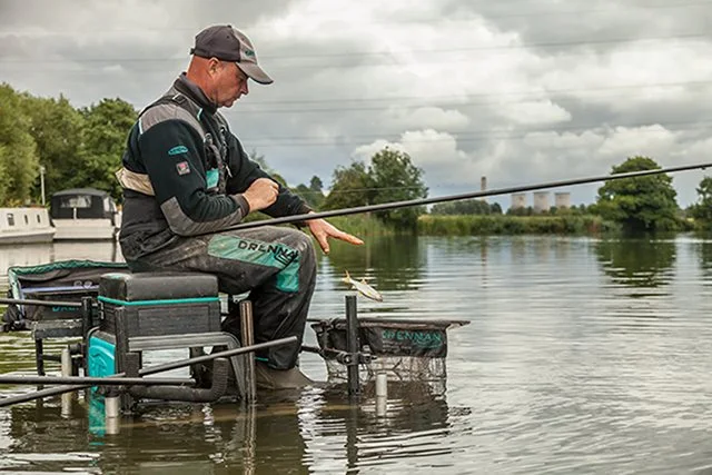 Drennan Acolyte Pro Whip - 8m 9 Drennan Acolyte Pro Whip - 8m - Image 7