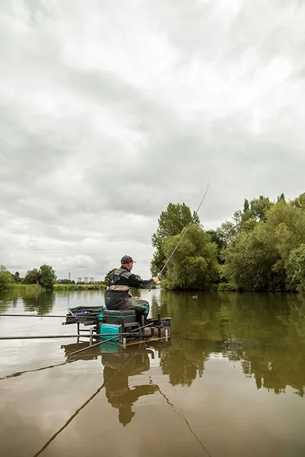 Drennan Acolyte Pro Whip - 8m 10 Drennan Acolyte Pro Whip - 8m - Image 8