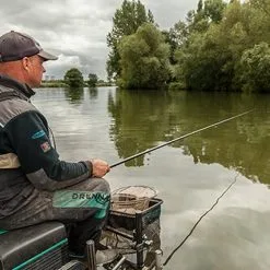 Drennan Acolyte Pro Whip - 8m 31 Drennan Acolyte Pro Whip - 8m -Fishing Rods store 43015 8