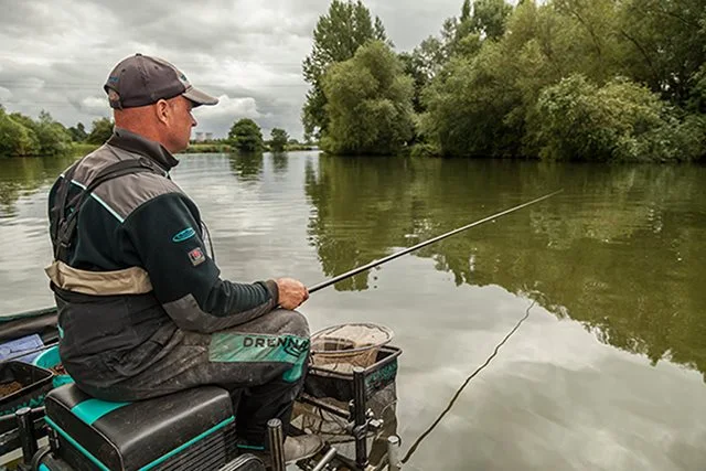 Drennan Acolyte Pro Whip - 8m 11 Drennan Acolyte Pro Whip - 8m - Image 9