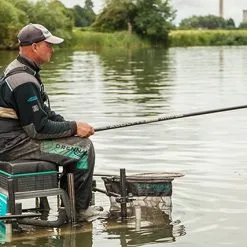 Drennan Acolyte Pro Whip - 8m 32 Drennan Acolyte Pro Whip - 8m -Fishing Rods store 43015 9