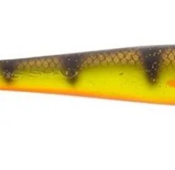 Strike Pro Giant Pig Shad 26cm 130g - Baltic Herring - 142 -Fishing Rods store 43043 2