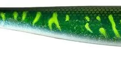 Strike Pro Giant Pig Shad 26cm 130g - Baltic Herring - 142 -Fishing Rods store 43043 4