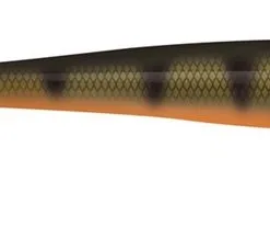 Strike Pro Giant Pig Shad 26cm 130g - Baltic Herring - 142 -Fishing Rods store 43043 5