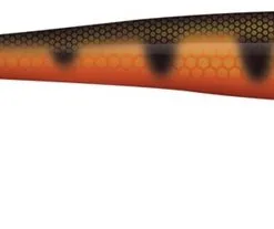 Strike Pro Giant Pig Shad 26cm 130g - Baltic Herring - 142 -Fishing Rods store 43043 6