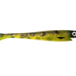 Strike Pro Giant Pig Shad 26cm 130g - Baltic Herring - 142 -Fishing Rods store 43043 8