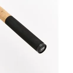 Daiwa Black Widow Deadbait Rod - 11' 2.75lb -Fishing Rods store 43310 2