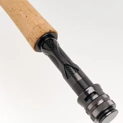 Daiwa Wilderness Fly Rod - 8'0" #4 River/Stream -Fishing Rods store 43326 2