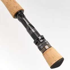 Daiwa Wilderness Fly Rod - 8'0" #4 River/Stream -Fishing Rods store 43326 6