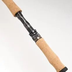 Daiwa Wilderness Fly Rod - 8'0" #4 River/Stream -Fishing Rods store 43326 7