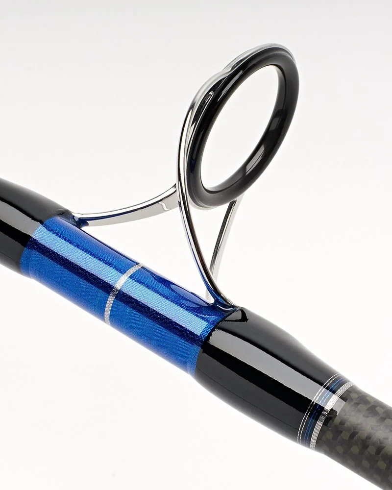 Daiwa Saltist Popper Rod - 8'6 2PC 80-140G 4 Daiwa Saltist Popper Rod - 8'6 2PC 80-140G - Image 2