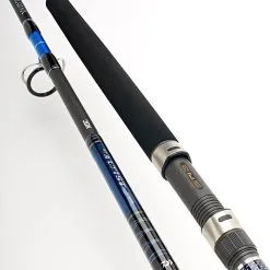 Daiwa Saltist Popper Rod - 8'6 2PC 80-140G