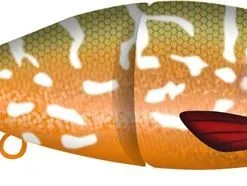 Strike Pro X-Buster Lure 17cm 80g - Copper Pike -Fishing Rods store 43687 5