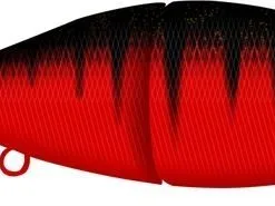 Strike Pro X-Buster Lure 17cm 80g - Copper Pike -Fishing Rods store 43687 6