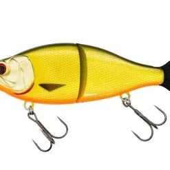 Strike Pro X-Buster Lure 17cm 80g - Copper Pike -Fishing Rods store 43687 7