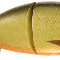 Strike Pro X-Buster Lure 17cm 80g - Copper Pike -Fishing Rods store 43687 8