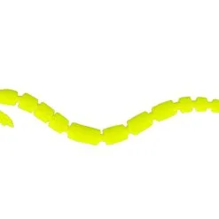 Westin BloodTeez Lures - Black/Chartreuse 5.5cm -Fishing Rods store 43692 4