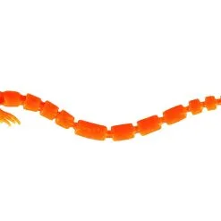 Westin BloodTeez Lures - Black/Chartreuse 5.5cm -Fishing Rods store 43692 5