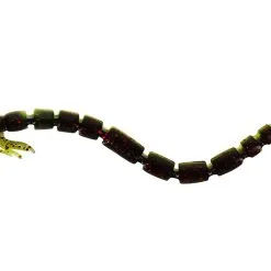 Westin BloodTeez Lures - Black/Chartreuse 5.5cm -Fishing Rods store 43692 7