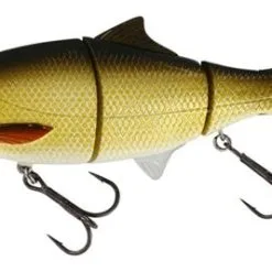 Westin Ricky The Roach Swimbait 15cm Suspending Lure - 15cm 35g Blue Glamour 9 Westin Ricky The Roach Swimbait 15cm Suspending Lure - 15cm 35g Blue Glamour -Fishing Rods store 43697 2