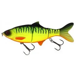 Westin Ricky The Roach Swimbait 15cm Suspending Lure - 15cm 35g Blue Glamour 11 Westin Ricky The Roach Swimbait 15cm Suspending Lure - 15cm 35g Blue Glamour -Fishing Rods store 43697 4